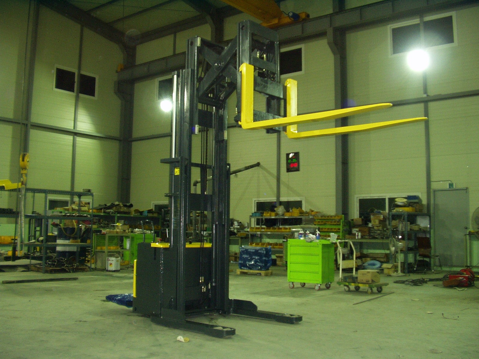 판타리치 스택커